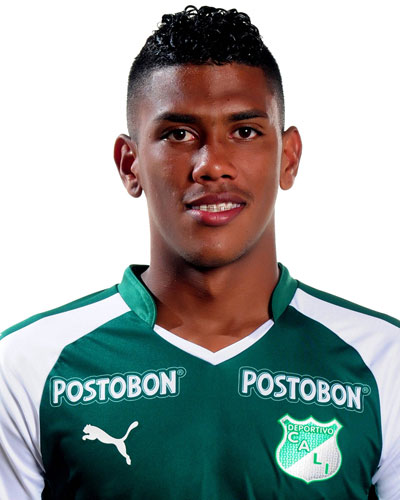 Jeison Angulo Jeison Angulo