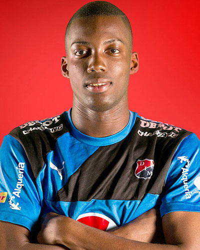 Luis Vásquez Luis Vásquez
