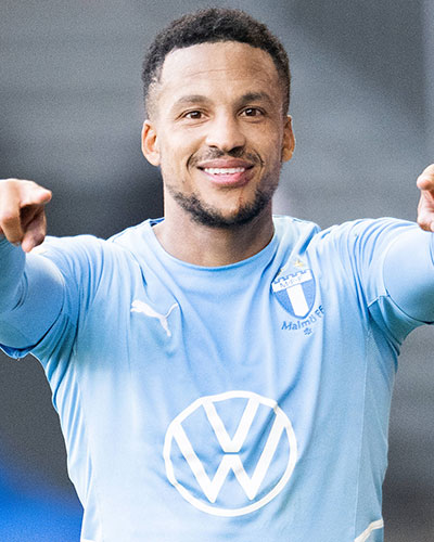 Martin Olsson