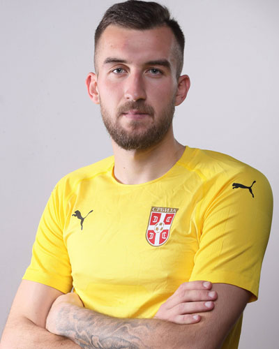 Nikola Vasiljević