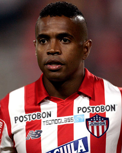 Fabián Viáfara Fabián Viáfara