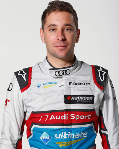 Robin Frijns Robin Frijns