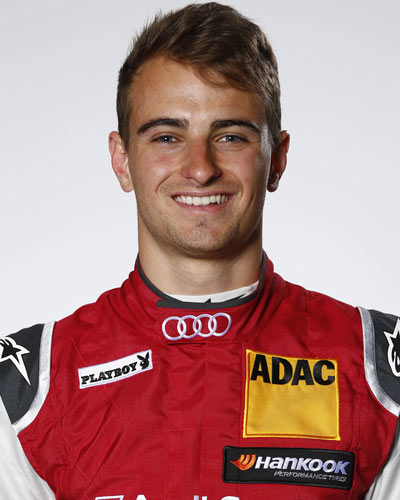 Nico Müller Nico Müller