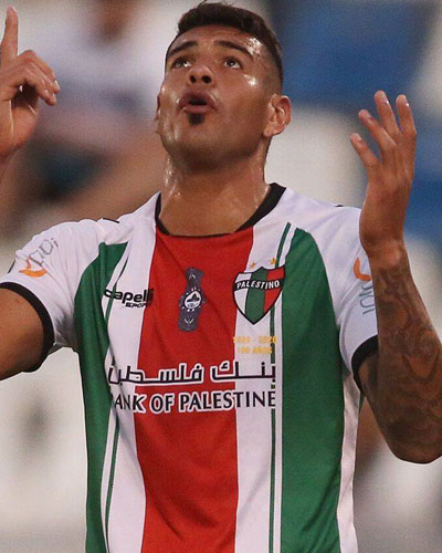 Lucas Acevedo Lucas Acevedo