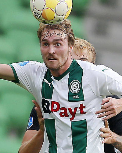 Jannik Pohl Jannik Pohl