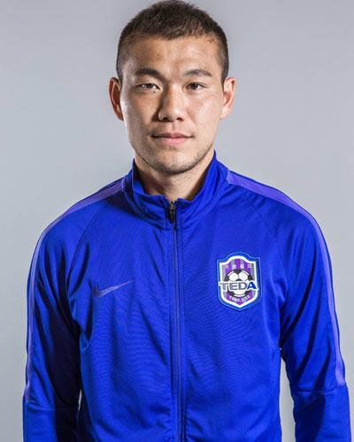 Yuanyi Li Yuanyi Li