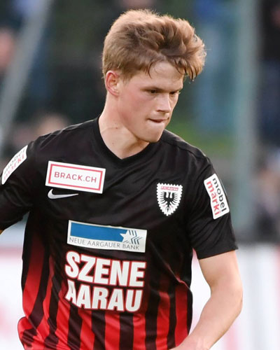Marco Thaler Marco Thaler