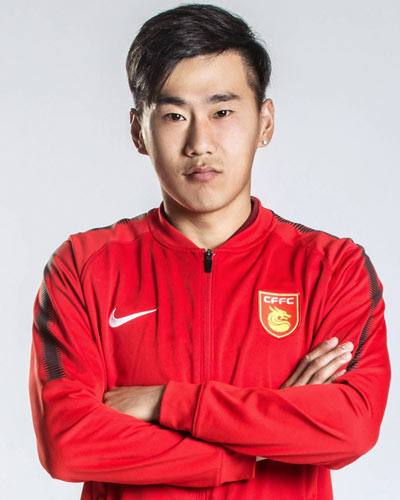 Yangyang Jin Yangyang Jin