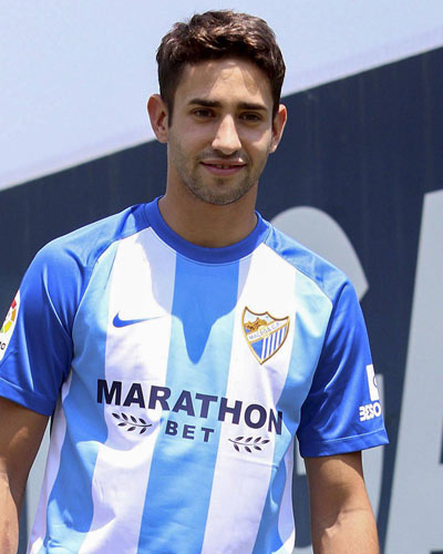 Emanuel Cecchini Emanuel Cecchini