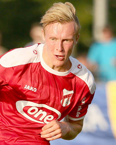 Marco Schuhmann Marco Schuhmann