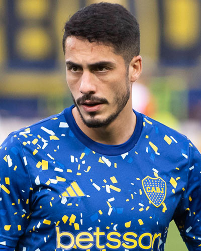 Nicolás Figal Nicolás Figal