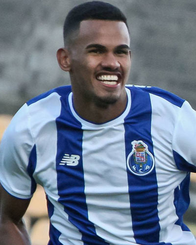 André Pereira André Pereira