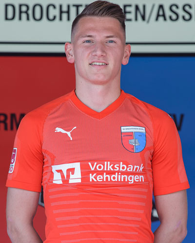 Julian Stöhr Julian Stöhr