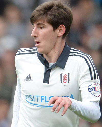 Emerson Hyndman Emerson Hyndman