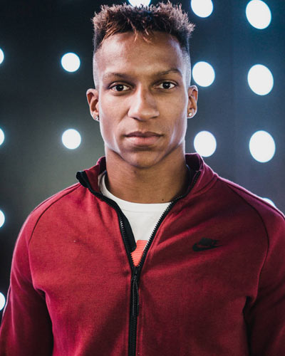 Raphael Holzdeppe Raphael Holzdeppe