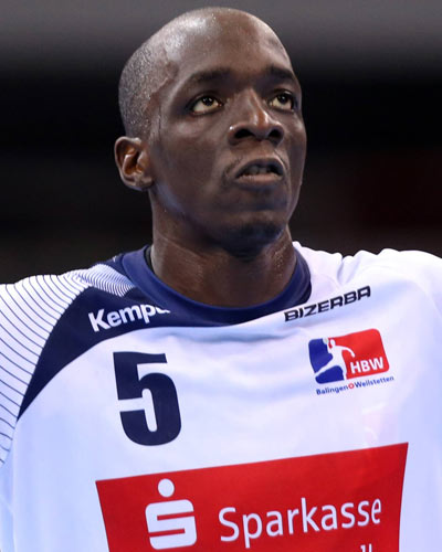 Olivier Nyokas Olivier Nyokas
