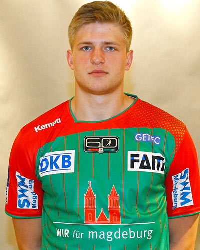 Maciej Gębala Maciej Gębala
