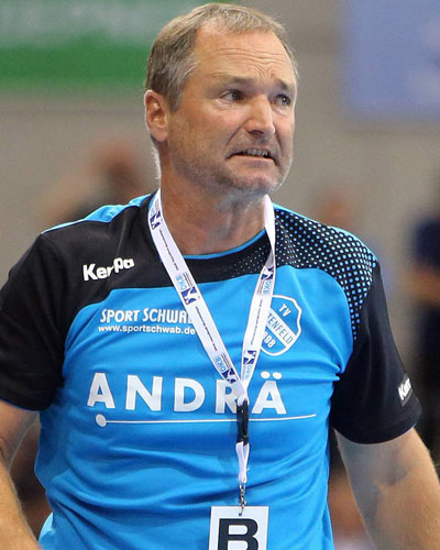 Thomas König Thomas König