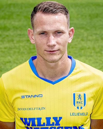 Julian Lelieveld Julian Lelieveld