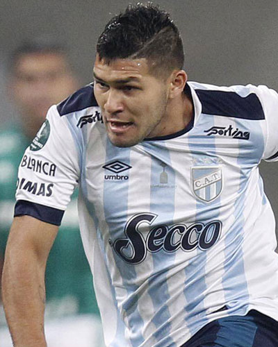 David Barbona David Barbona
