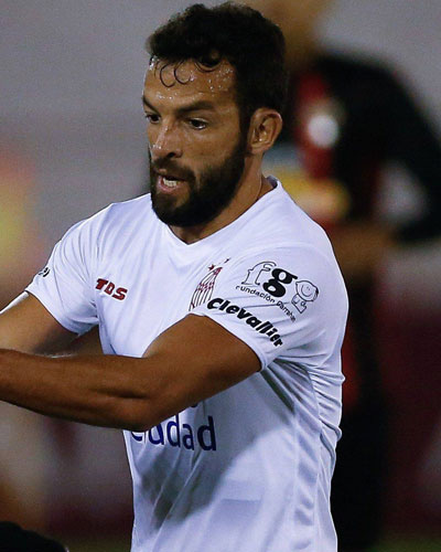 Lucas Gamba Lucas Gamba