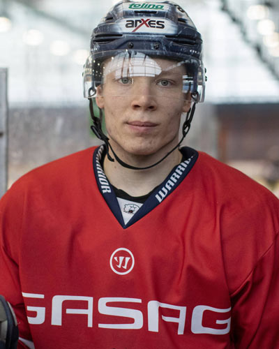 Jonas Müller Jonas Müller