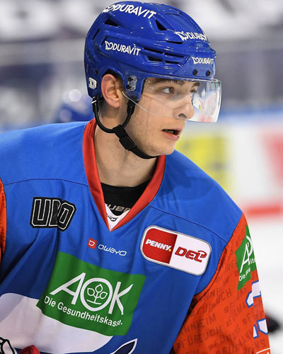 Stefan Loibl Stefan Loibl