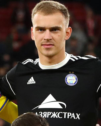 Denis Scherbitski Denis Scherbitski