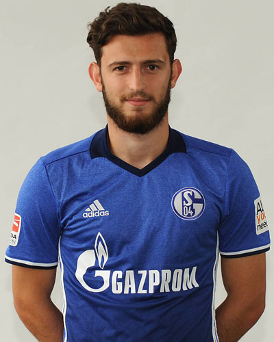 Alper Ademoglu Alper Ademoglu