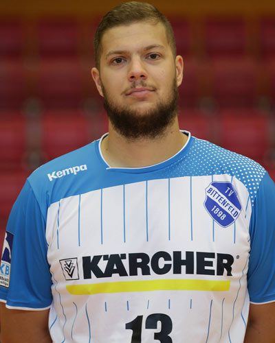 Teo Čorić Teo Čorić