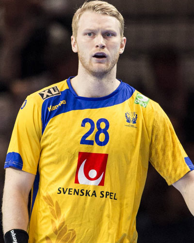 Philip Stenmalm Philip Stenmalm