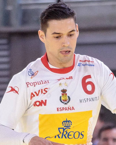 Ángel Fernández Ángel Fernández