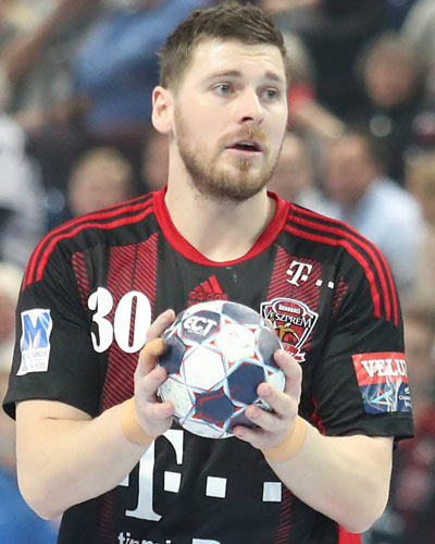 Mirsad Terzić Mirsad Terzić