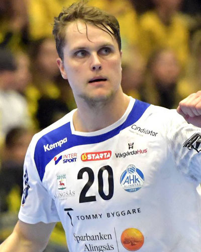 Emil Frend Öfors Emil Frend Öfors