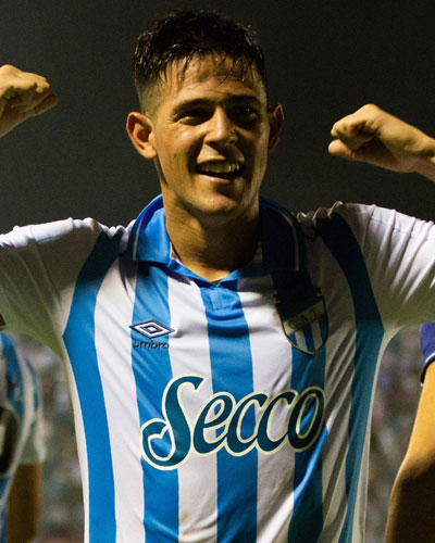 Leonardo Heredia Leonardo Heredia