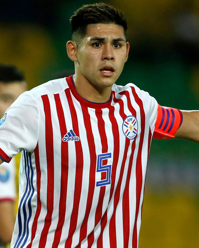 Saúl Salcedo Saúl Salcedo