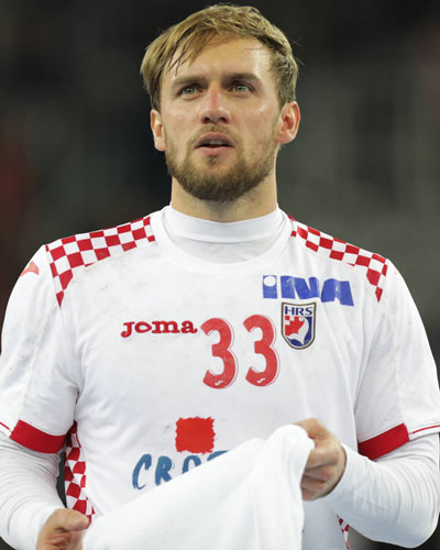 Luka Cindrić Luka Cindrić