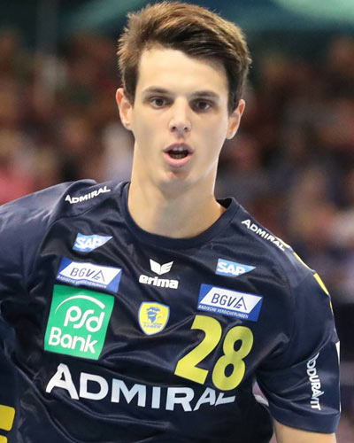 Filip Taleski Filip Taleski