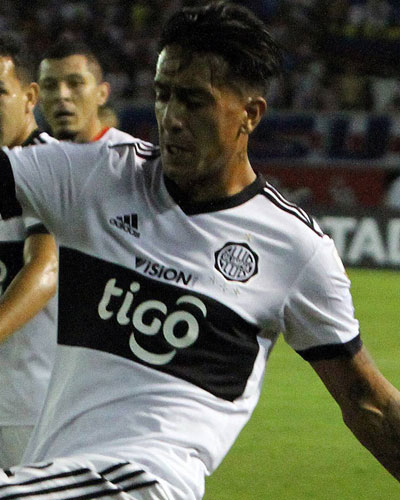 Santiago Rosales Santiago Rosales