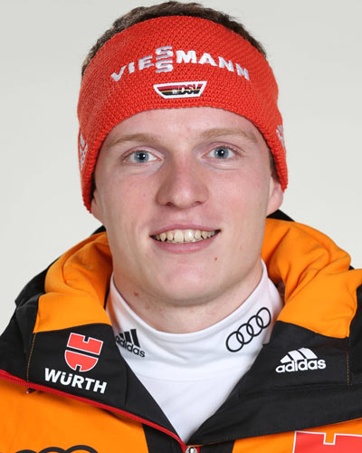 Lucas Fratzscher Lucas Fratzscher