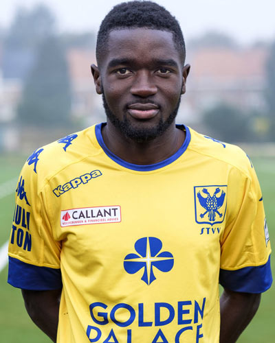 Salimo Sylla Salimo Sylla
