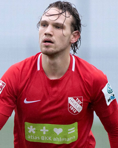 Fabian Wenzel Fabian Wenzel