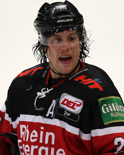 Ryan Jones Ryan Jones