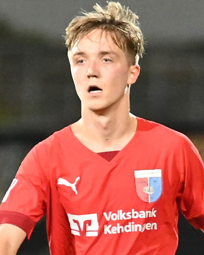 Maximilian Geißen Maximilian Geißen