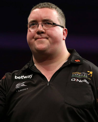 Stephen Bunting