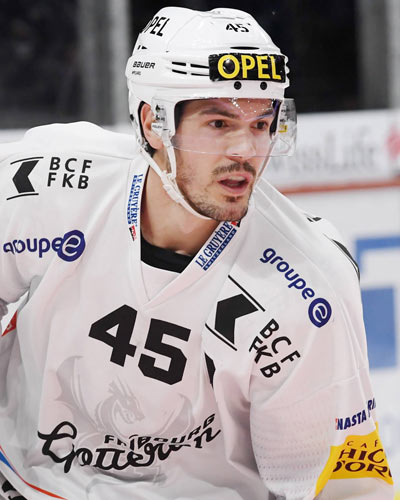Alexandre Picard Alexandre Picard