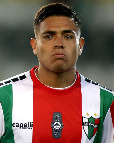 Fabián Ahumada Fabián Ahumada