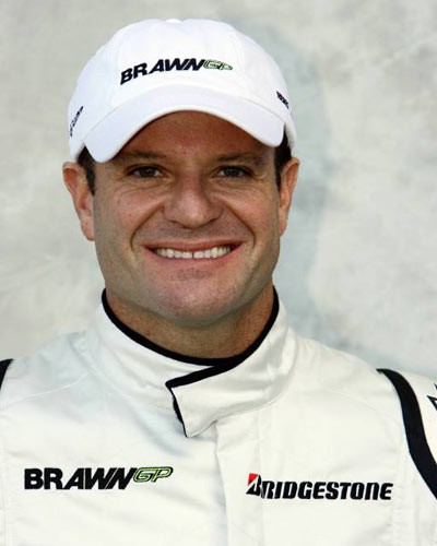 Rubens Barrichello Rubens Barrichello