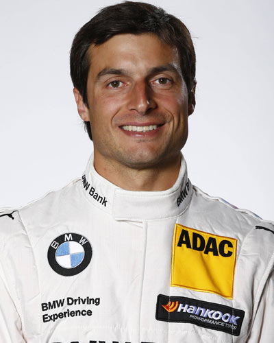 Bruno Spengler Bruno Spengler