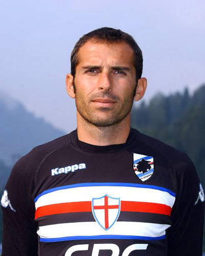 Francesco Antonioli Francesco Antonioli